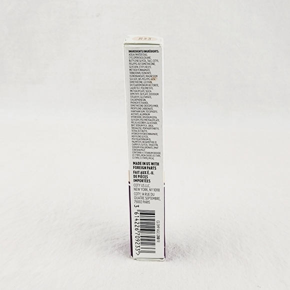 3 FOR $10 MIX OR MATCH Covergirl Simply ageless instant fix advanced concealer - Picture 5 of 7